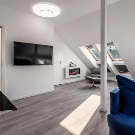 Apartmán Bernsteinbad-koserow-haus-fuenf-elemente-ferienwohnung-wasser *