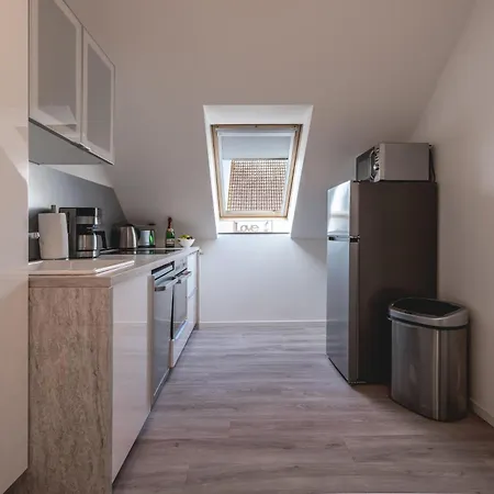 Apartmán Bernsteinbad-koserow-haus-fuenf-elemente-ferienwohnung-wasser Koserow