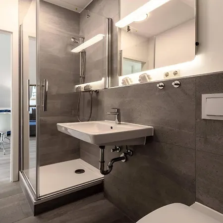 Apartmán Bernsteinbad-koserow-haus-fuenf-elemente-ferienwohnung-wasser *