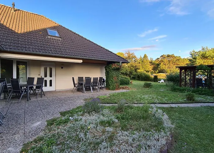 Bernsteinbad - Haus Fünf Elemente Wasser *